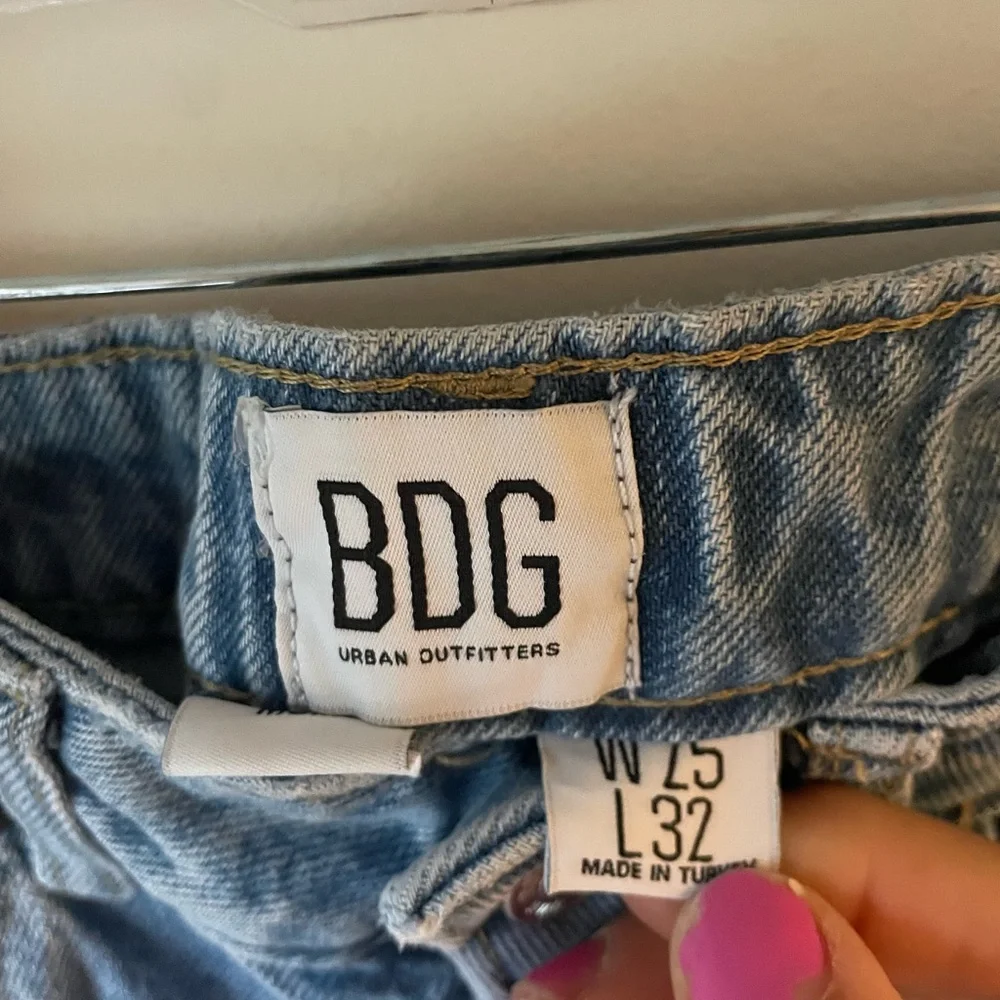BDG perfect adorably